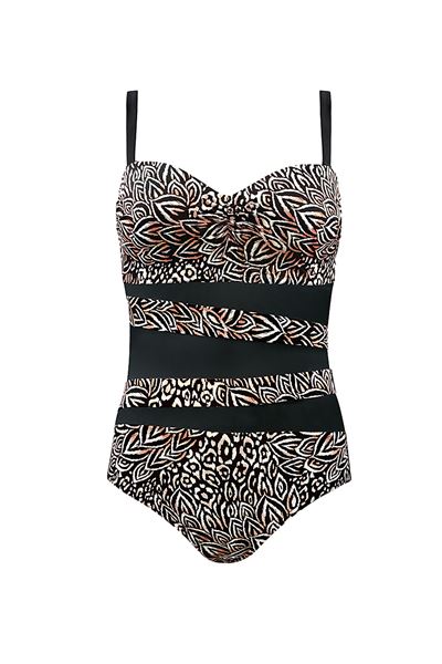 Picture of PLUS SIZE SWIM SUIT